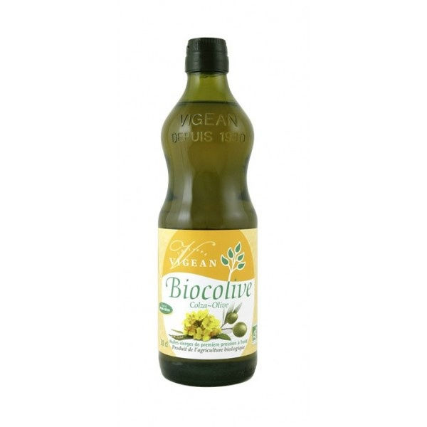Huile Biocolive 1l Huile Biocolive 1l