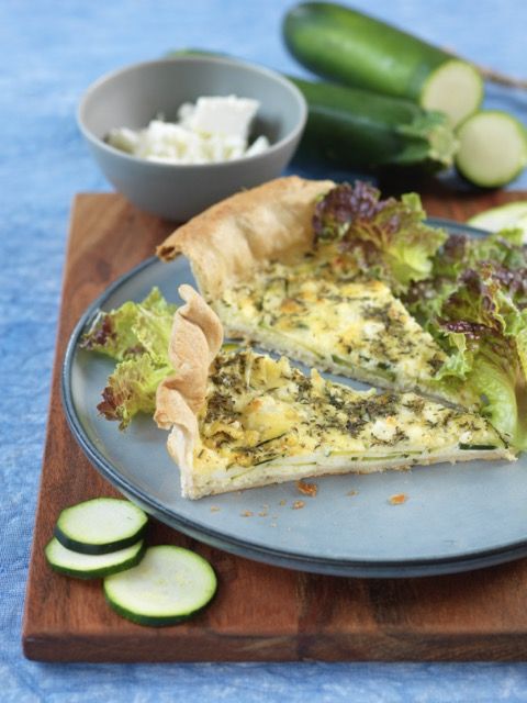 Quiche courgette et fromage de brebis - Recette à Prix Engagés Août 2023 Quiche courgette et fromage de brebis - Recette à Prix Engagés Août 2023