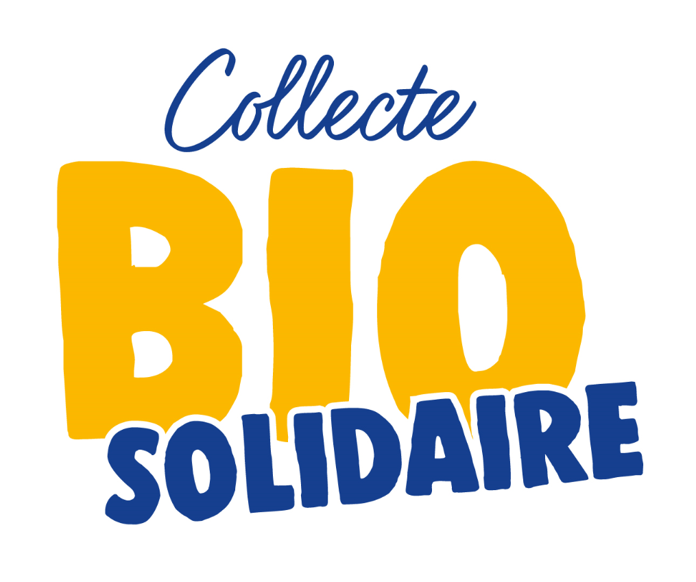 Collecte Bio Solidaire les 4 et 5 juin