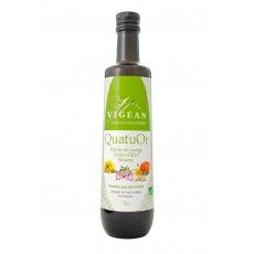 Huile Quatuor 50cl Huile Quatuor 50cl